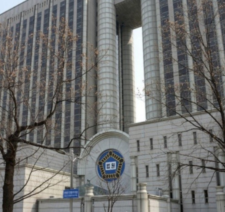 '억대 뒷돈’ 한국노총 <b>간부 구속</b>영장 기각. 법원 “증거인멸... 