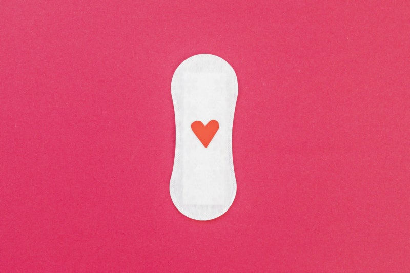 생리하는 꿈 - 피 나오는 꿈, 내가 생리하는 꿈, 다른 사람이 생리하는 꿈, 남자가 생리하는 ....