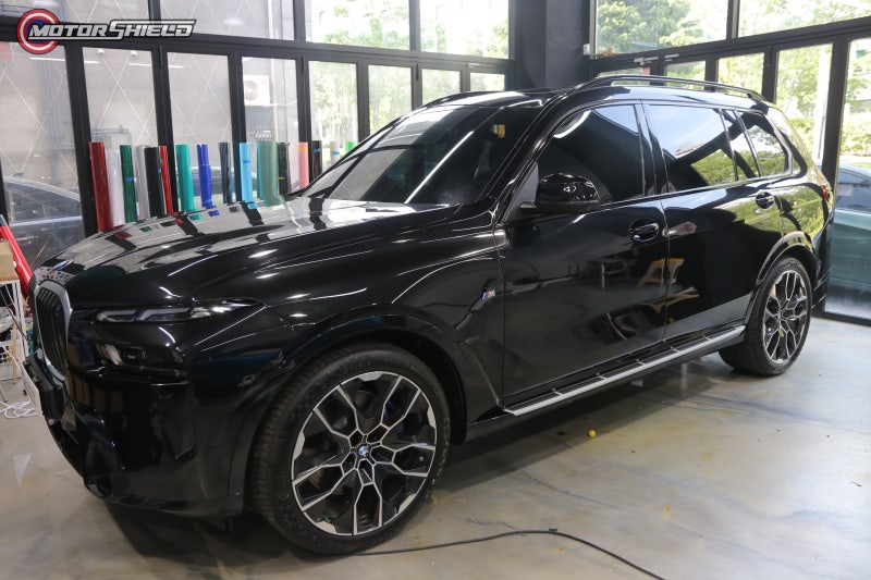 대전 유성구 / 랩핑 / BMW / X7 (G07)