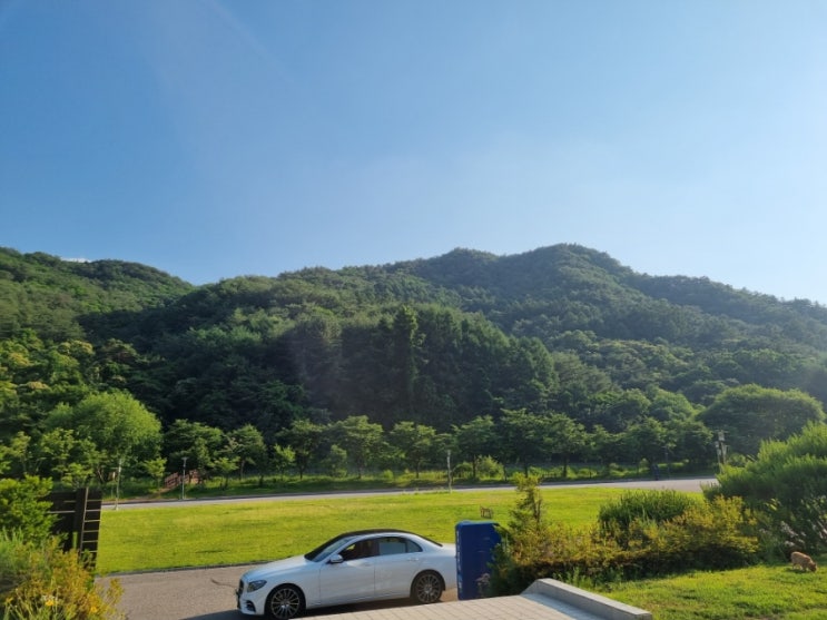  영주호오토캠핑장 (영주)