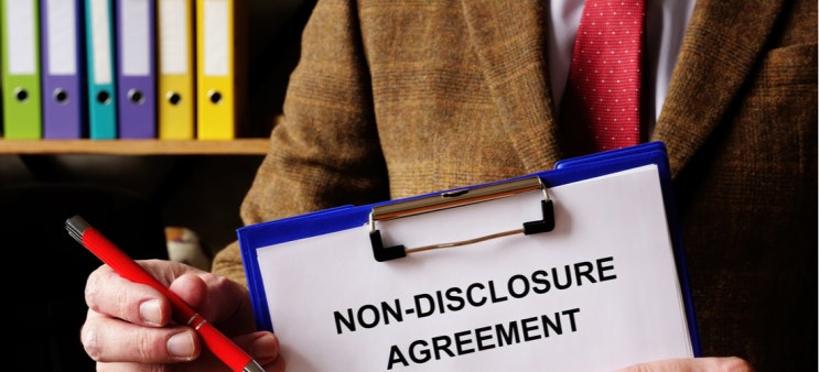 (인디샘 컨설팅) 인도에서 비공개 계약/비밀 유지 계약/기밀 유지 계약(NDA: NON DISCLOSURE AGREEMENT)에 대한 개요 (2023) (인디샘 컨설팅) 인도에서 비공개 계약/비밀 유지 계약/기밀 유지 계약(NDA: NON DISCLOSURE AGREEMENT)에 대한 개요 (2023)