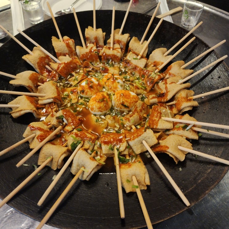  소주기행 - 지역별 다양한 소주와 빨간오뎅, 파불고기 존맛 안주까지!