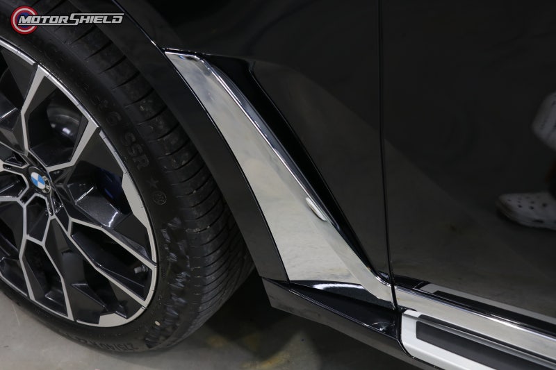 대전 유성구 / 랩핑 / BMW / X7 (G07)
