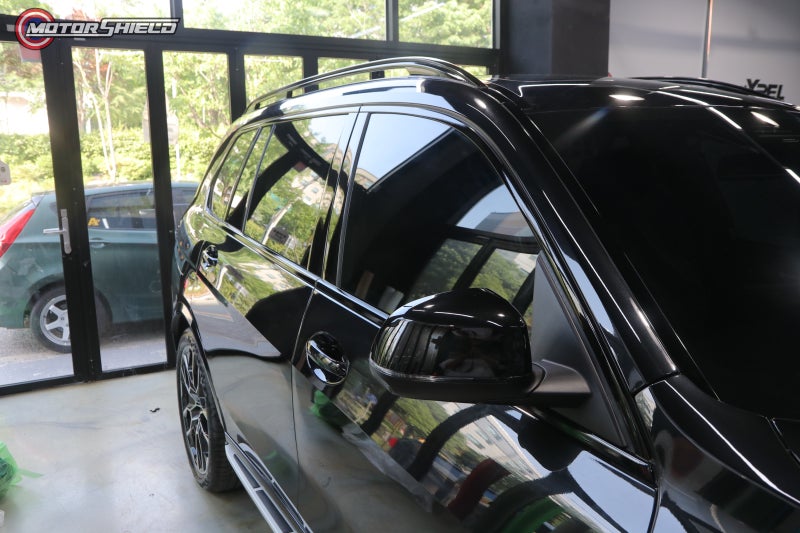 대전 유성구 / 랩핑 / BMW / X7 (G07)