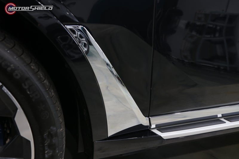 대전 유성구 / 랩핑 / BMW / X7 (G07)