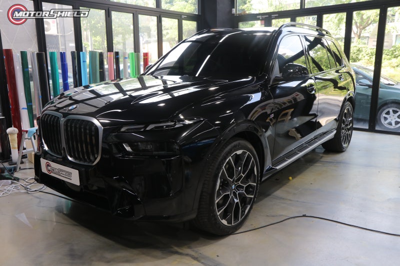 대전 유성구 / 랩핑 / BMW / X7 (G07)