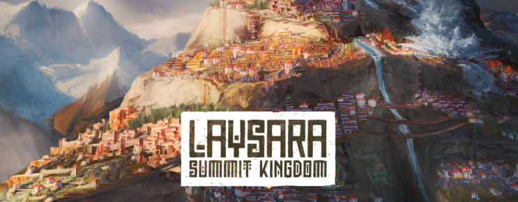 인디 게임 둘 Gord, Laysara: Summit Kingdom