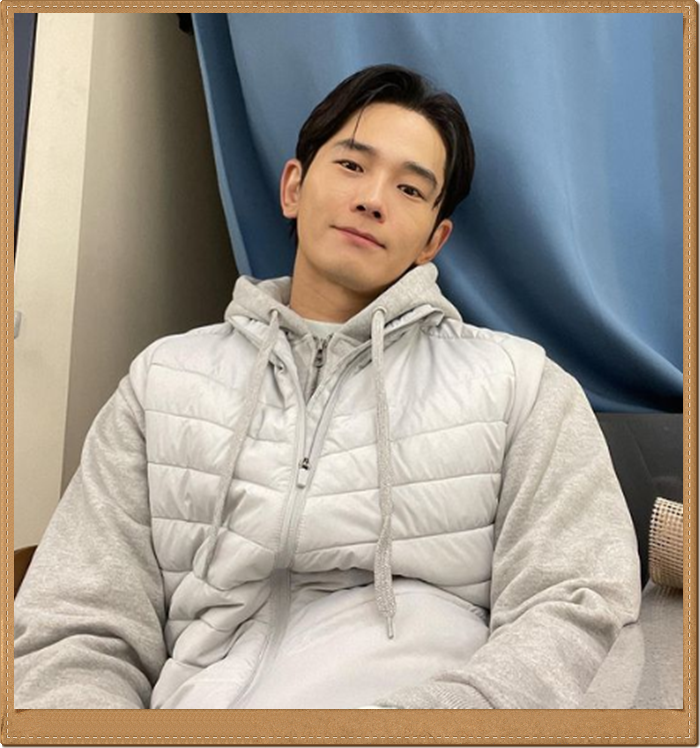 온주완 키 나이 본명 학력 조보아 군대 고향 집 소속사