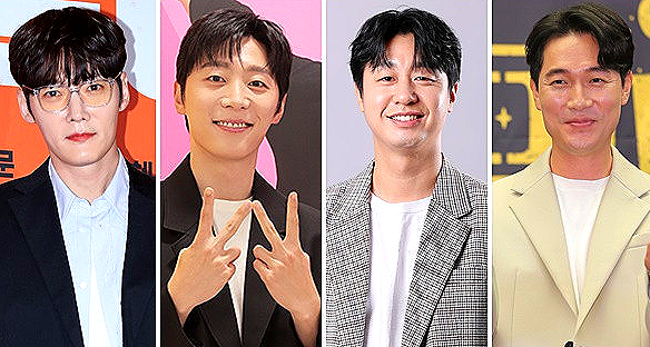 최진혁, 김영재, 배유람, 신현수 나이 학력 프로필 인스타 라디오스타 최진혁, 김영재, 배유람, 신현수 나이 학력 프로필 인스타 라디오스타