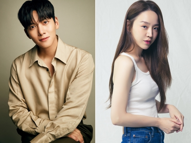 지창욱X신혜선 '웰컴투 삼달리' 지창욱X신혜선 '웰컴투 삼달리'