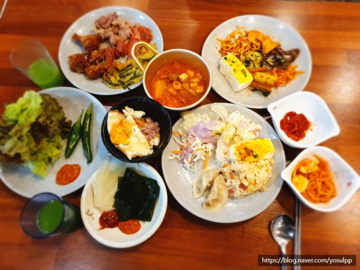 구미 한식뷔페 찾으시면 임은동 식당동네뷔페 앞으로 구미 한식뷔페 찾으시면 임은동 식당동네뷔페 앞으로