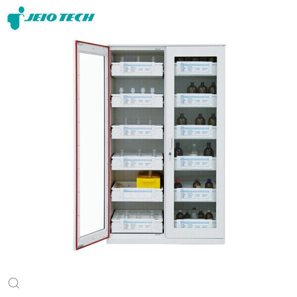  제이오텍 다목적 철재 보관함 DS-OW-18055N1
