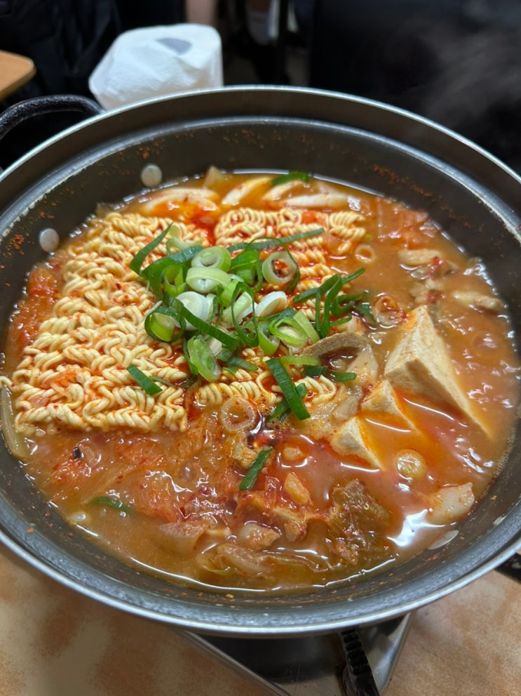  [왕십리 김치찌개 맛집] 장어구이 :: 싸고 맛있는 김치찌개가 있는 왕십리 맛집 / 왕십리 최자로드 / 또또또간집