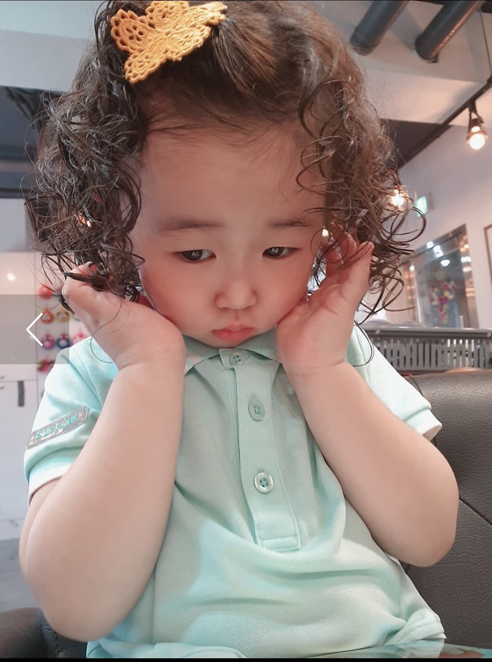 엘샵헤어 사진 1