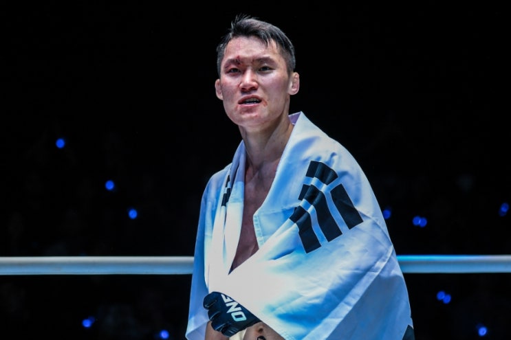  권원일, '원챔피언십 MMA 밴텀급 타이틀전' 도전 장밋빛 전망?