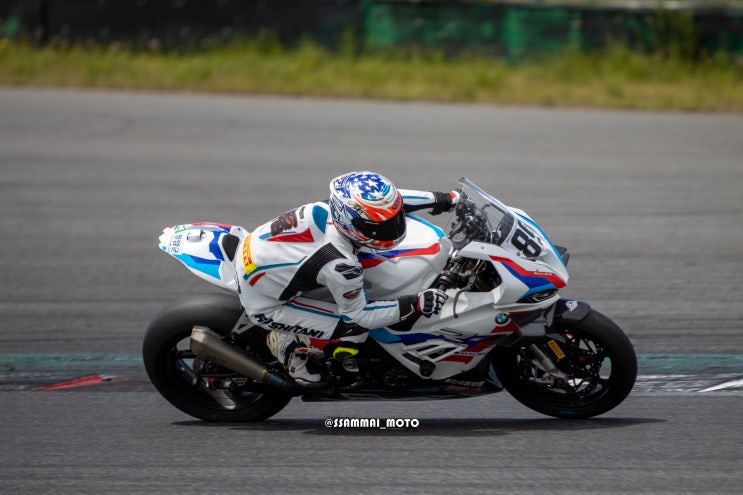  2023.06.18 KOREA TROFEO (영암서킷)_BMW M1000RR/S1000RR CUP