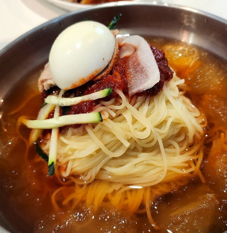  고구려짬뽕 가야밀면 신항안골점 / 부산신항밥집 맛집이죠