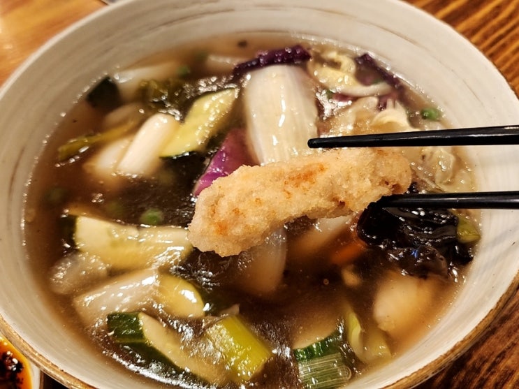  가락시장역 점심 맛집 오향가 탕수육