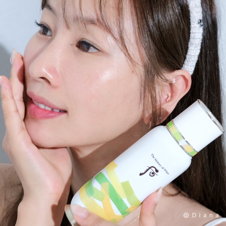 기초화장품 세트 추천 더 후 비첩 순환 에센스 하태임 콜라보레이션 에디션 기초화장품 세트 추천 더 후 비첩 순환 에센스 하태임 콜라보레이션 에디션