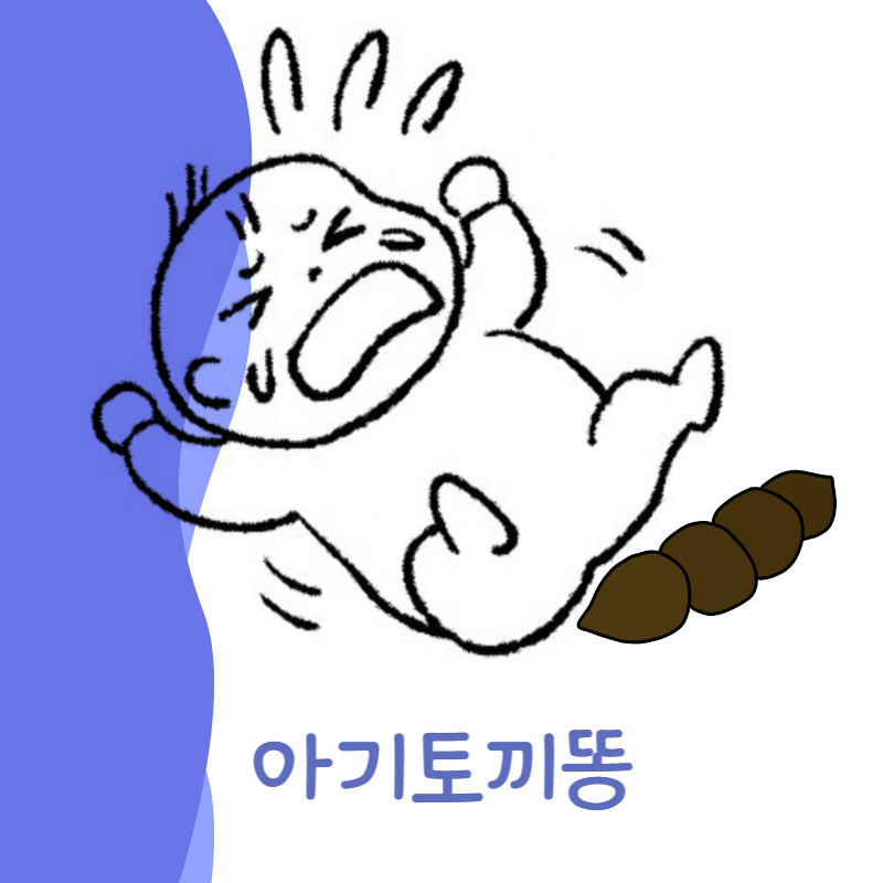 신생아 아기 토끼똥 염소똥 모유수유 변비 좋은 음식은? : 네이버 블로그