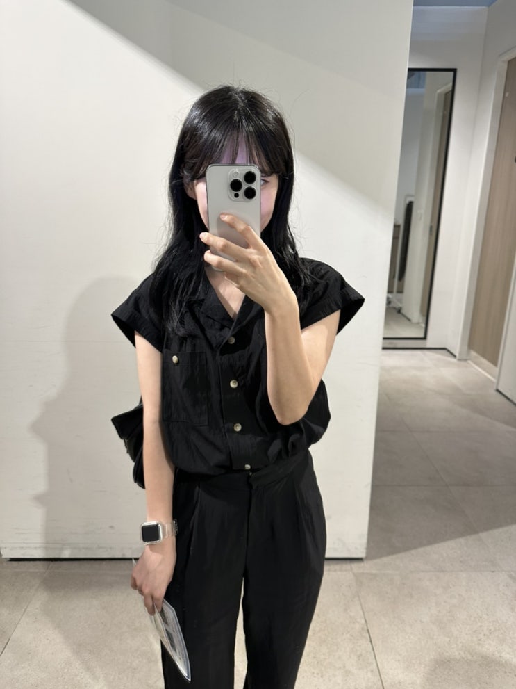  2023. Jun-2(일상블로그, 데일리룩, 위시리스트)