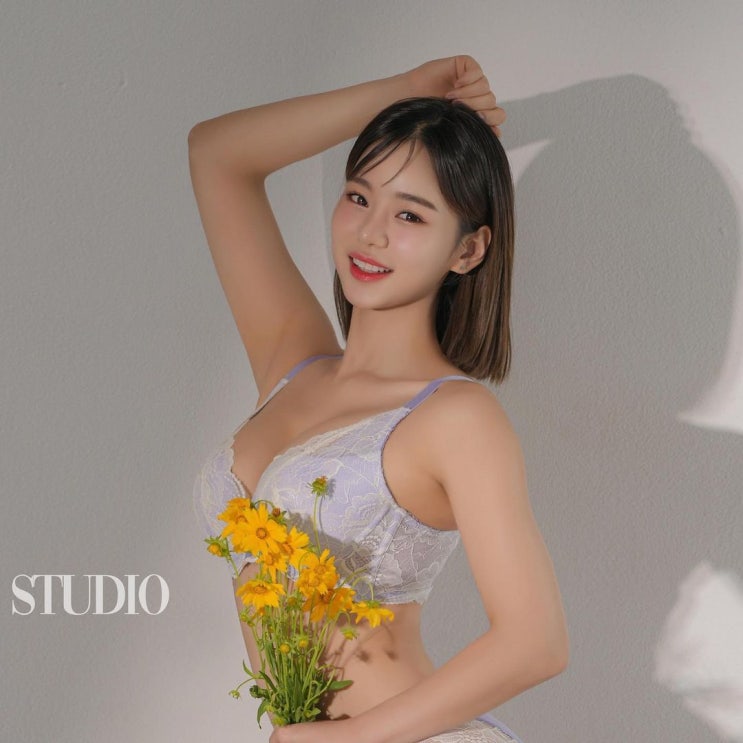 맹승지, 속옷만 입고 찍은 보디프로필...꽉 찬 볼륨감 맹승지, 속옷만 입고 찍은 보디프로필...꽉 찬 볼륨감
