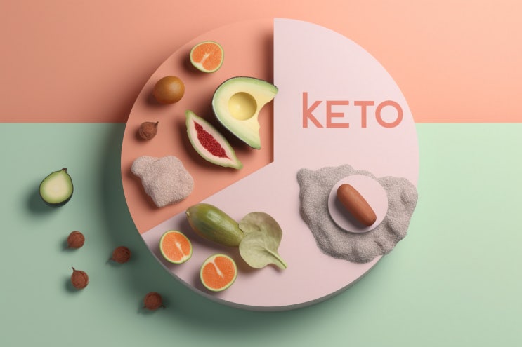  키토식단을 위한 저당빵추천, 코코모닝빵 프로틴빵