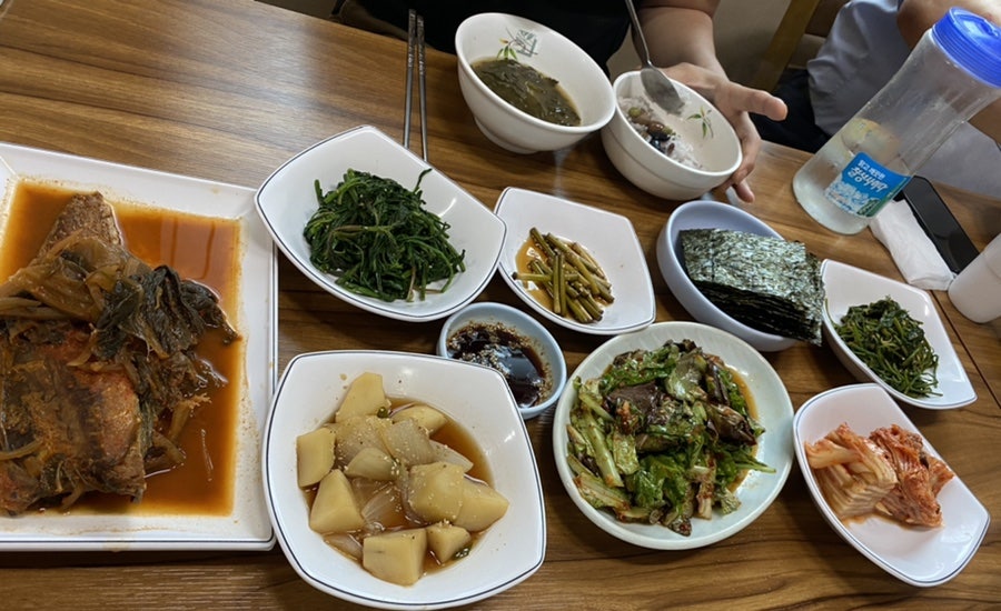 일품향가든 사진 1
