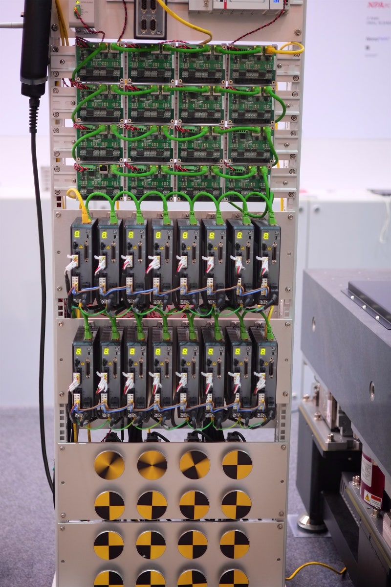 IP 인터콤, IP 스피커 방송 시스템 성공사례 (와시가) : 네이버 블로그