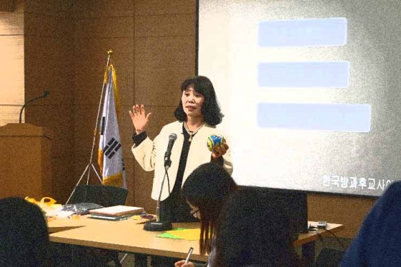  독서지도사자격증 취업 창업했어요