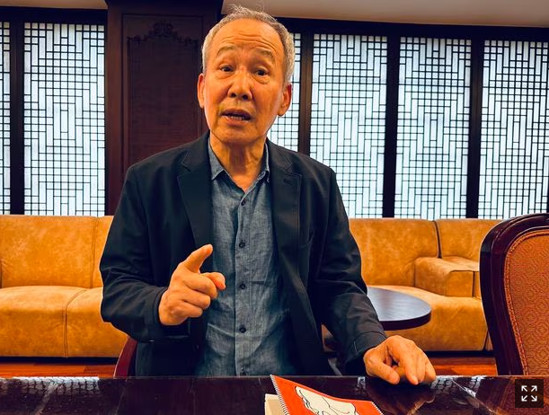 “빼앗아 퍼주는 복지는 자유도 풍요도 아냐…노동과 자본의 상생에 답 있어” “빼앗아 퍼주는 복지는 자유도 풍요도 아냐…노동과 자본의 상생에 답 있어”