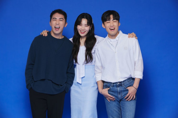 숏박스 장기연애 비하인드 숏박스 장기연애 비하인드