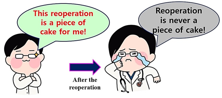  2장-12 수술 전단계, 재수술의 어려움, Concluding remarks