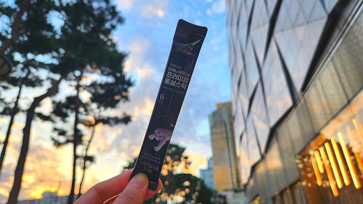 포웰니스 프리미엄 홍삼 스틱 추천, 진세노사이드 34mg 매일 챙겨요 포웰니스 프리미엄 홍삼 스틱 추천, 진세노사이드 34mg 매일 챙겨요