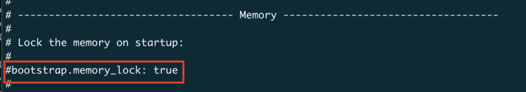  [ElasticStack] 운영 환경 설정