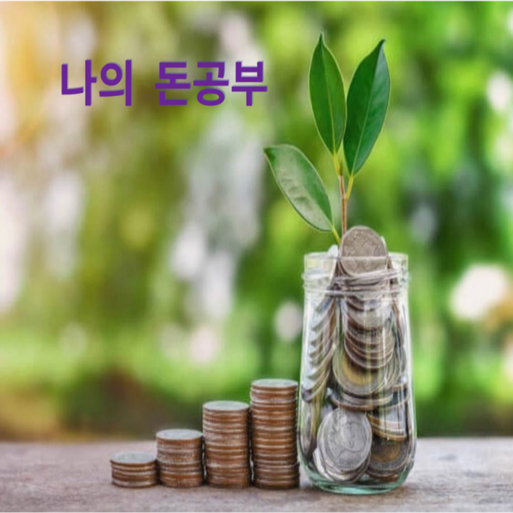  이 나이에 돈공부 ...
