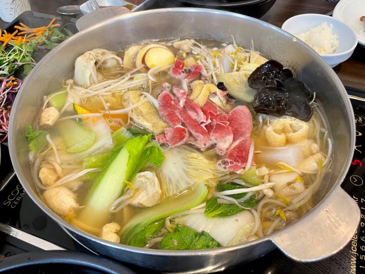 부산서부터미널맛집 채선당 자연한가득 부산서부터미널점 부산서부터미널맛집 채선당 자연한가득 부산서부터미널점