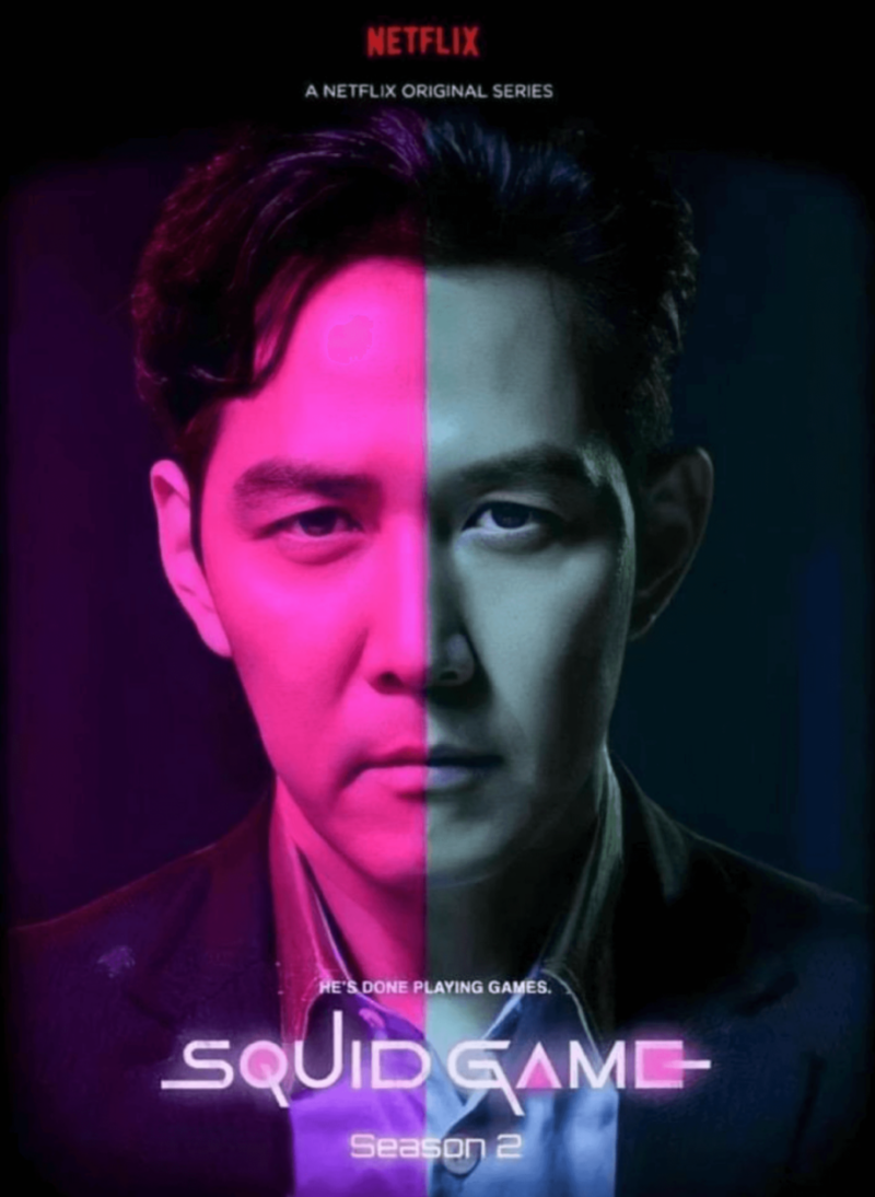 오징어게임2 캐스팅 공개 총정리!! 이번엔 누가 생존할까?