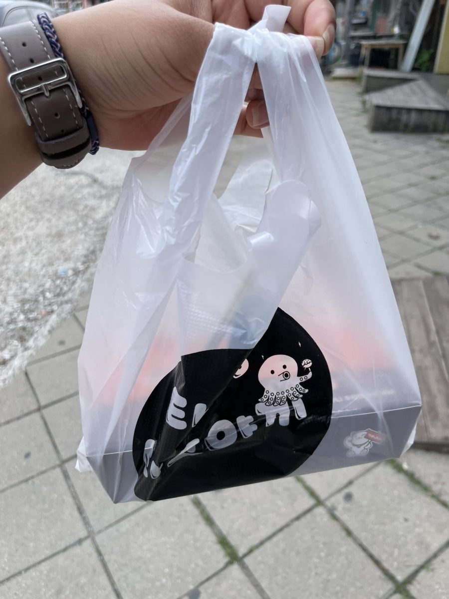 타코몽타코야끼 퇴계원점 사진 6
