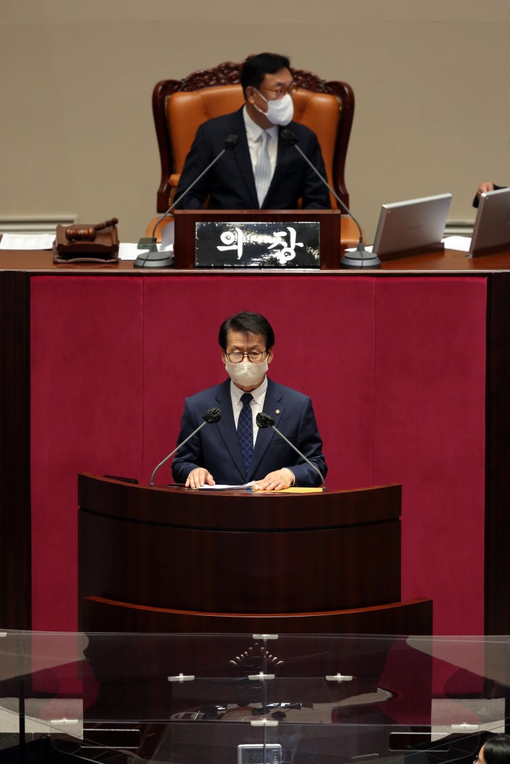 임호선 대표발의 <b>성폭력</b>예방법, 스토킹<b>처벌법 국회</b> 본회의 <b>통과</b>... 