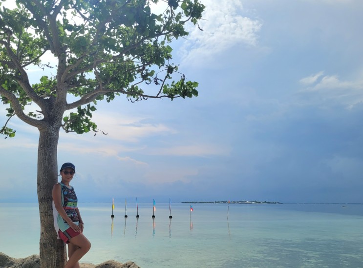 필리핀 세부 가족여행 일정 패키지 비용 7월 8월 해외여행
