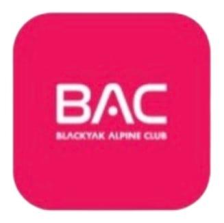 블랙야크알파인클럽 BAC BAC인증 블랙야크인증 블랙야크인증프로그램