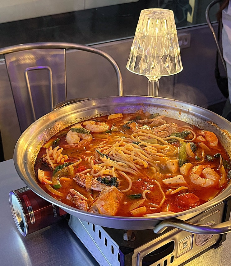  서울 송파 잠실새내 | 분위기 좋은 안주 맛집 야유회 후기, 데이트하기 좋은 핫플 술집 추천