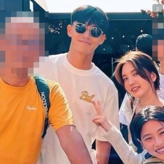 박서준 수스 열애설 증거는? 수스 프로필, 인스타, 나이 정보