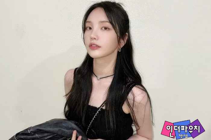  박서준과 '열애설' 휩싸인 수스의 충격적인 과거 재조명