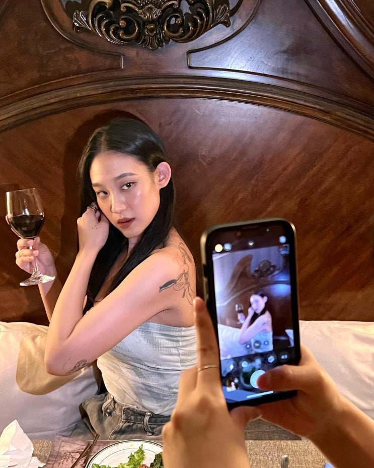 래퍼 나다, 건강미 끝판왕...예쁘고 섹시해 래퍼 나다, 건강미 끝판왕...예쁘고 섹시해