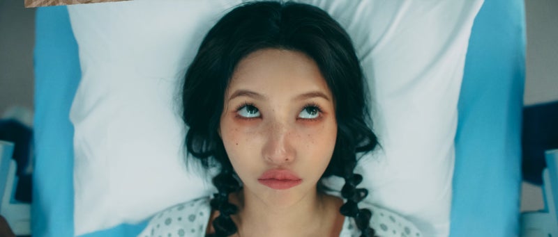 여자아이들 '퀸카' 가사 해석 뜻 알아보기!