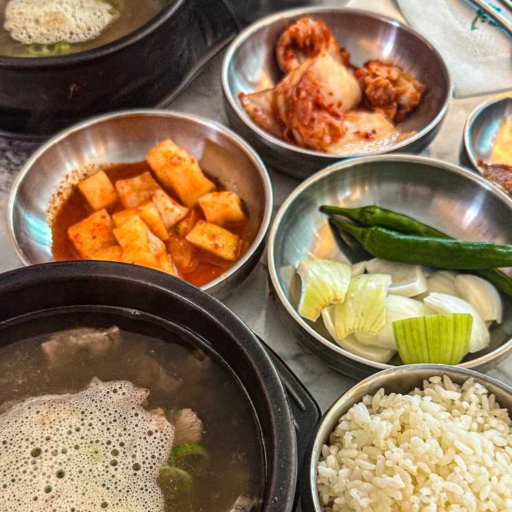 광주 조선대 맛집 '우미관 조선대점'