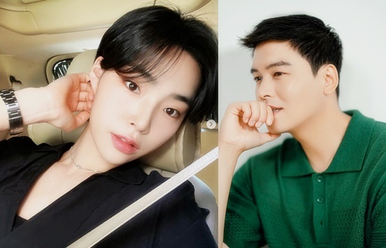 <b>조혜원</b> 열애설 인정 선후배 사이로 지내다 연인으로 팜유 <b>배우</b>... 