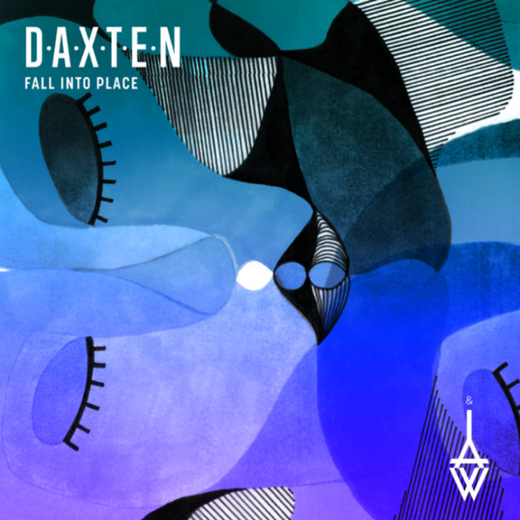 [팝송] Daxten, Wai - Fall into Place (feat. Andrew Shubin) 듣기, 가사
